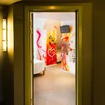 Graffalgar Hotel 3*