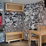 Hotel Graffalgar 3*