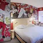Graffalgar Hotel Straßburg