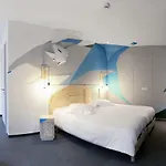 Graffalgar Hotel Straßburg