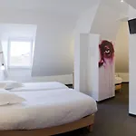 Graffalgar Hotel