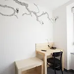Hotel Graffalgar Strasburg