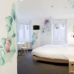 Hotel Graffalgar Strasburg