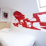 Hotel Graffalgar Strasburg