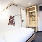 Graffalgar Hotel