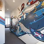 Hotel Graffalgar 3*