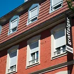 Graffalgar Hotel