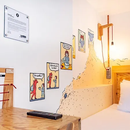 Graffalgar Hotel