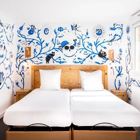 Hotel Graffalgar 3*