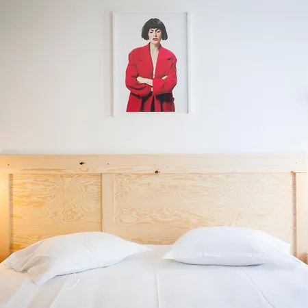 Hotel Graffalgar Straatsburg