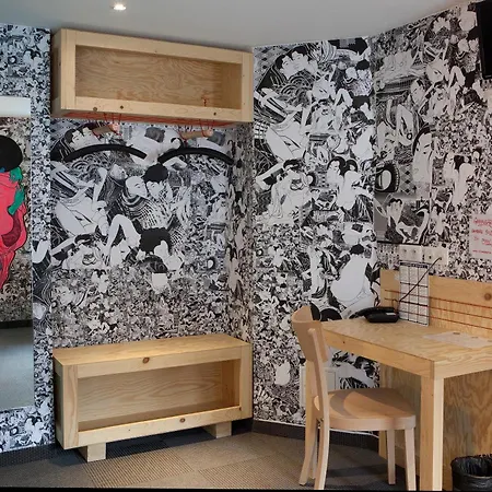 Hotel Graffalgar 3*