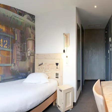 Graffalgar Hotel 3*