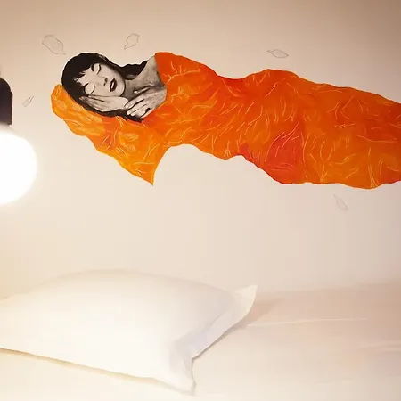 Graffalgar 3* Strasbourg