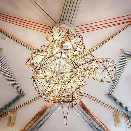 Hotel Graffalgar Strasbourg