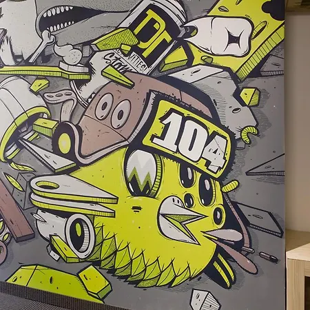 Graffalgar