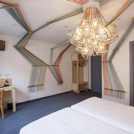Graffalgar Hotel Strasbourg