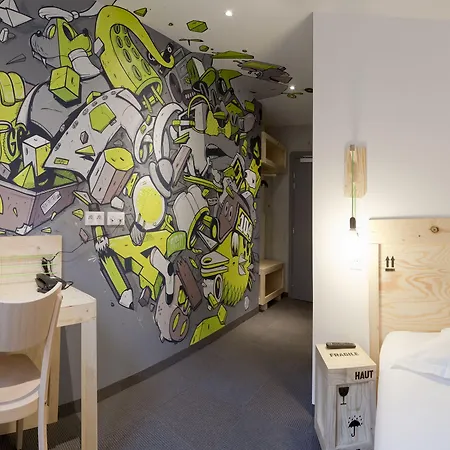 Graffalgar Hotel 3*
