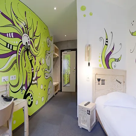 Graffalgar Strasbourg