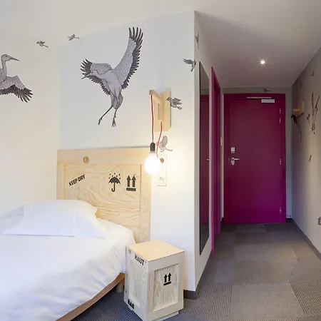 Hotel Graffalgar