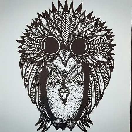 Graffalgar Straatsburg