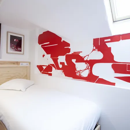 Hotel Graffalgar Strasbourg