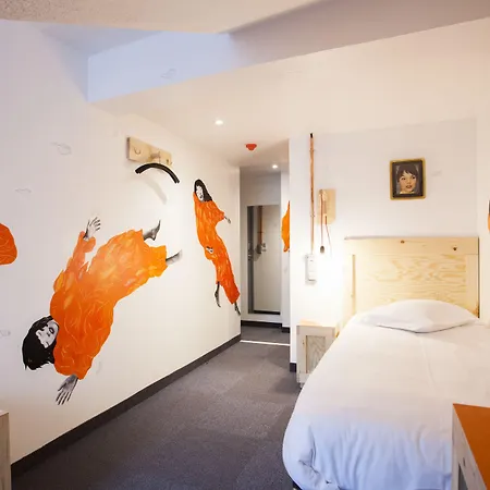 Graffalgar Strasbourg