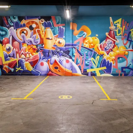 Graffalgar