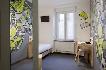 Graffalgar 3* Strasbourg