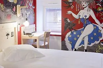 Graffalgar Hotel Strasburgo