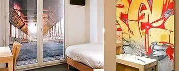 Graffalgar Hotel Strasbourg