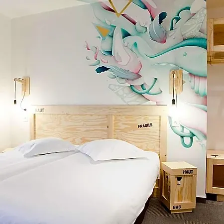 Hotel Graffalgar