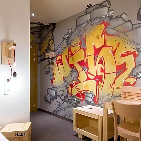 Graffalgar Hotel
