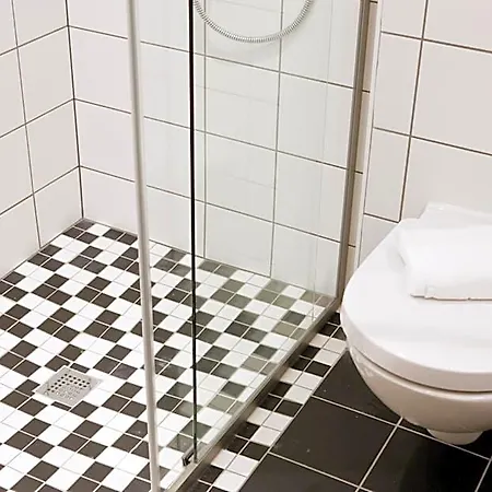 Graffalgar Hotel Strasburgo