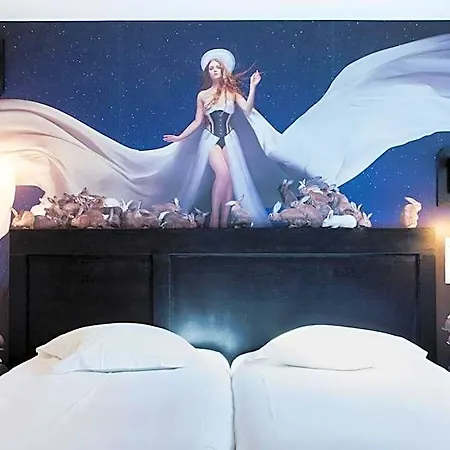 Hotel Graffalgar 3*