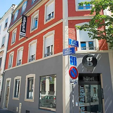 Hotel Graffalgar