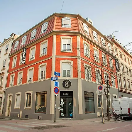 Graffalgar Hotel