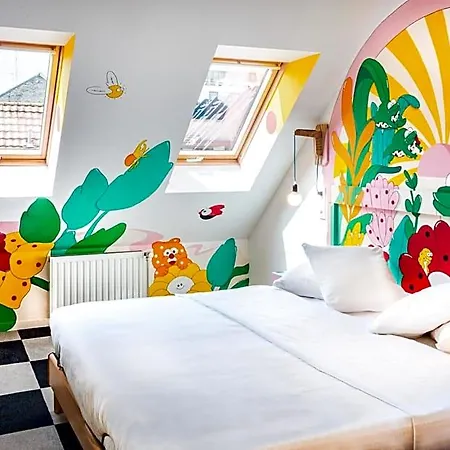 Hotel Graffalgar 3*