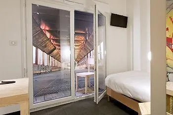 Graffalgar Hotel
