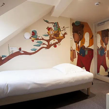 Graffalgar Hotel 3*