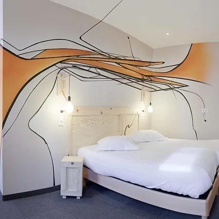 Graffalgar Hotel