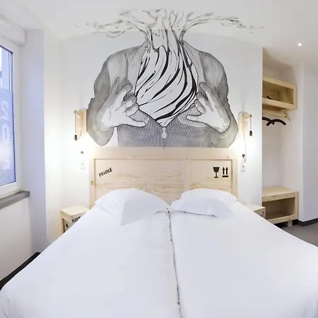 Graffalgar Hotel 3*