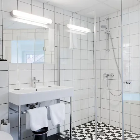 Graffalgar 3* Strasburg