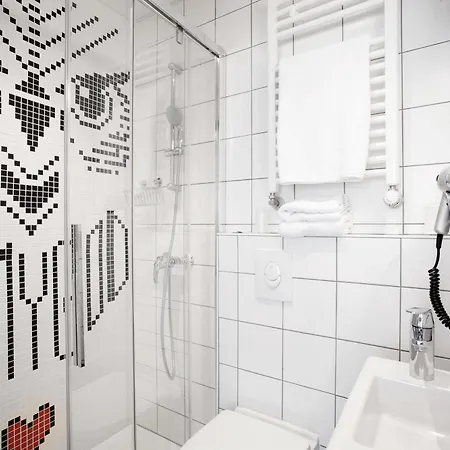 Graffalgar Hotel 3*