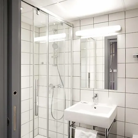 Hotel Graffalgar Strasbourg