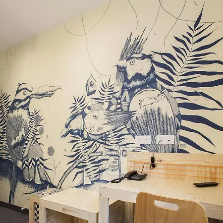 Hotel Graffalgar Strasbourg