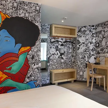 Graffalgar Strasbourg