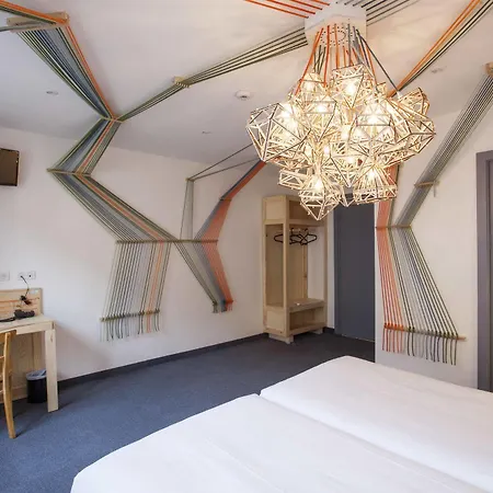Graffalgar Hotel