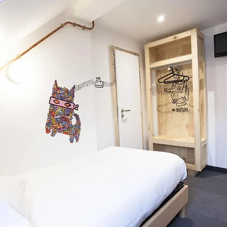 Hotel Graffalgar