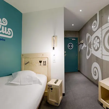 Hotel Graffalgar Strasbourg