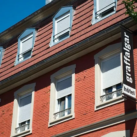 Graffalgar Hotel